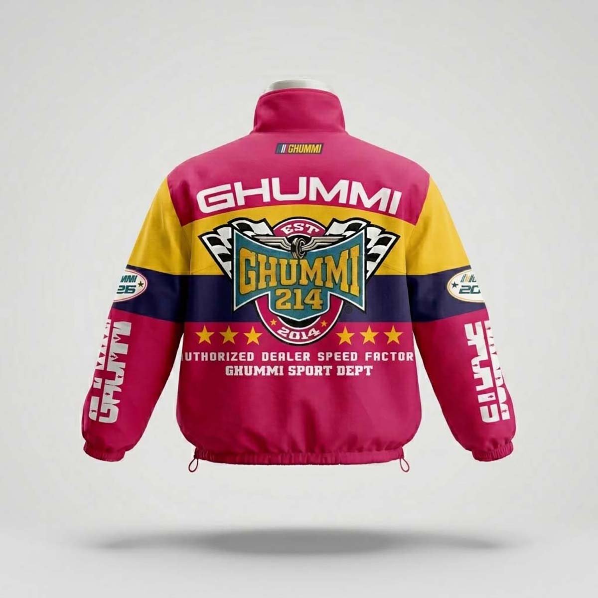 LIMITED DROPS